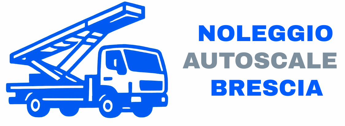 Noleggio autoscale Brescia